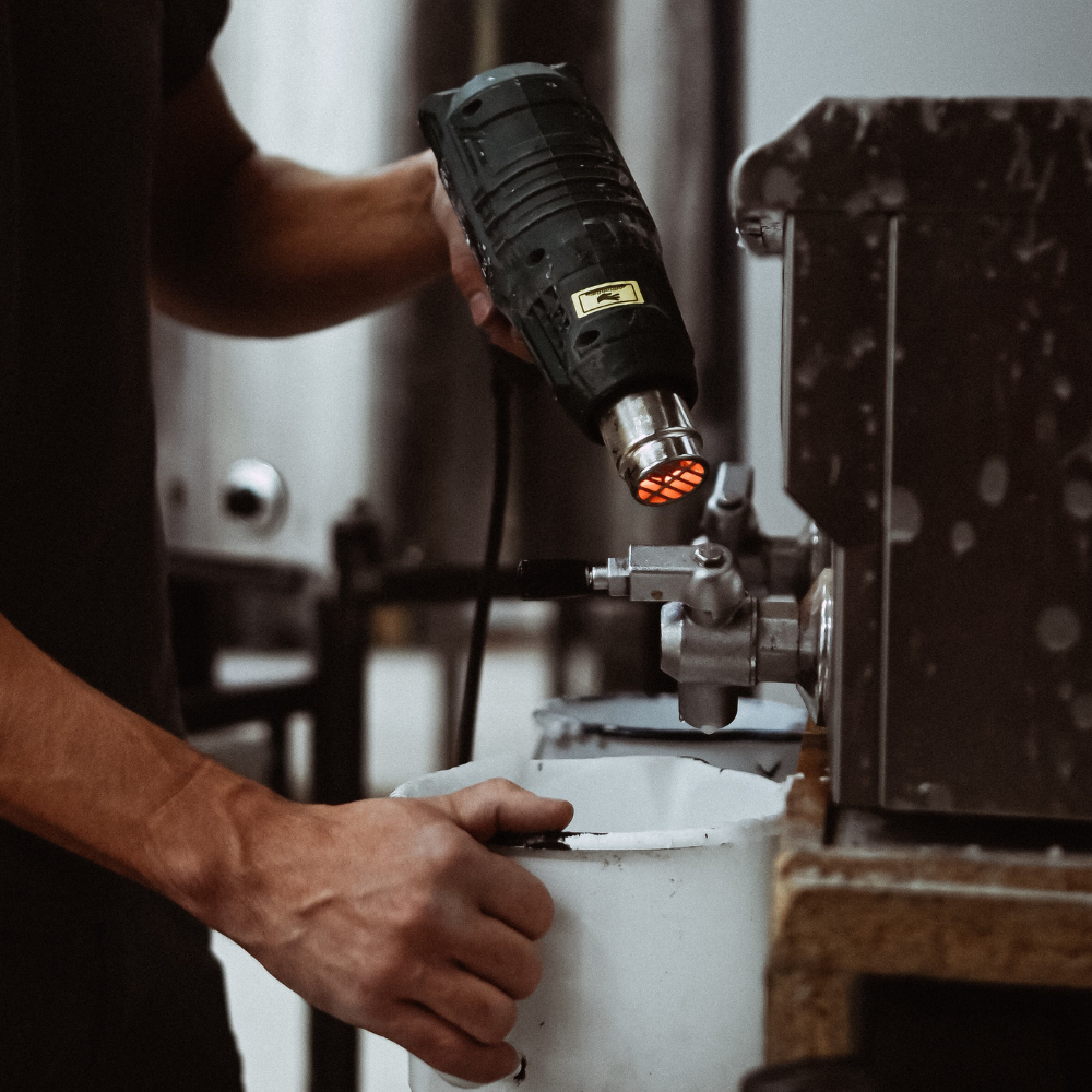 Produktion Manufaktur