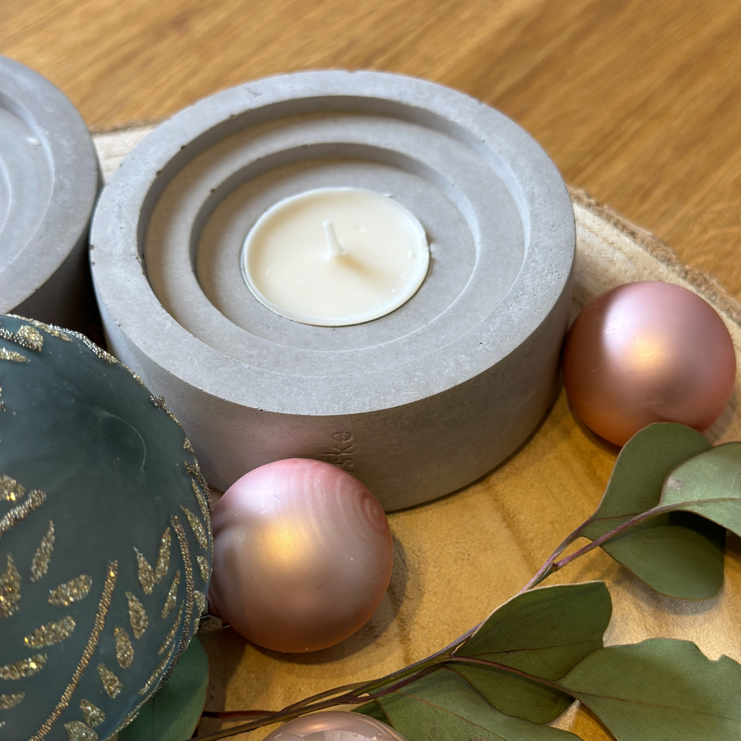 Minimalistische-Akzente