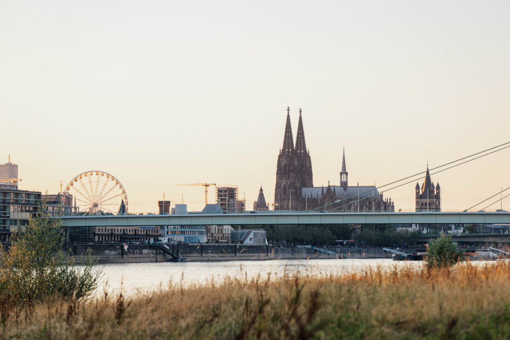 Beske Produktion Köln