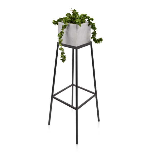 Fuego_Blumentopf+Ständer_1
