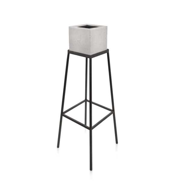 Fuego_Blumentopf+Ständer_2