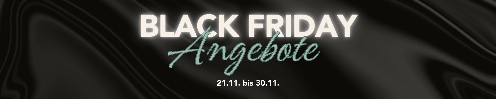 Angebotsseite - Black Friday Header Bild 3