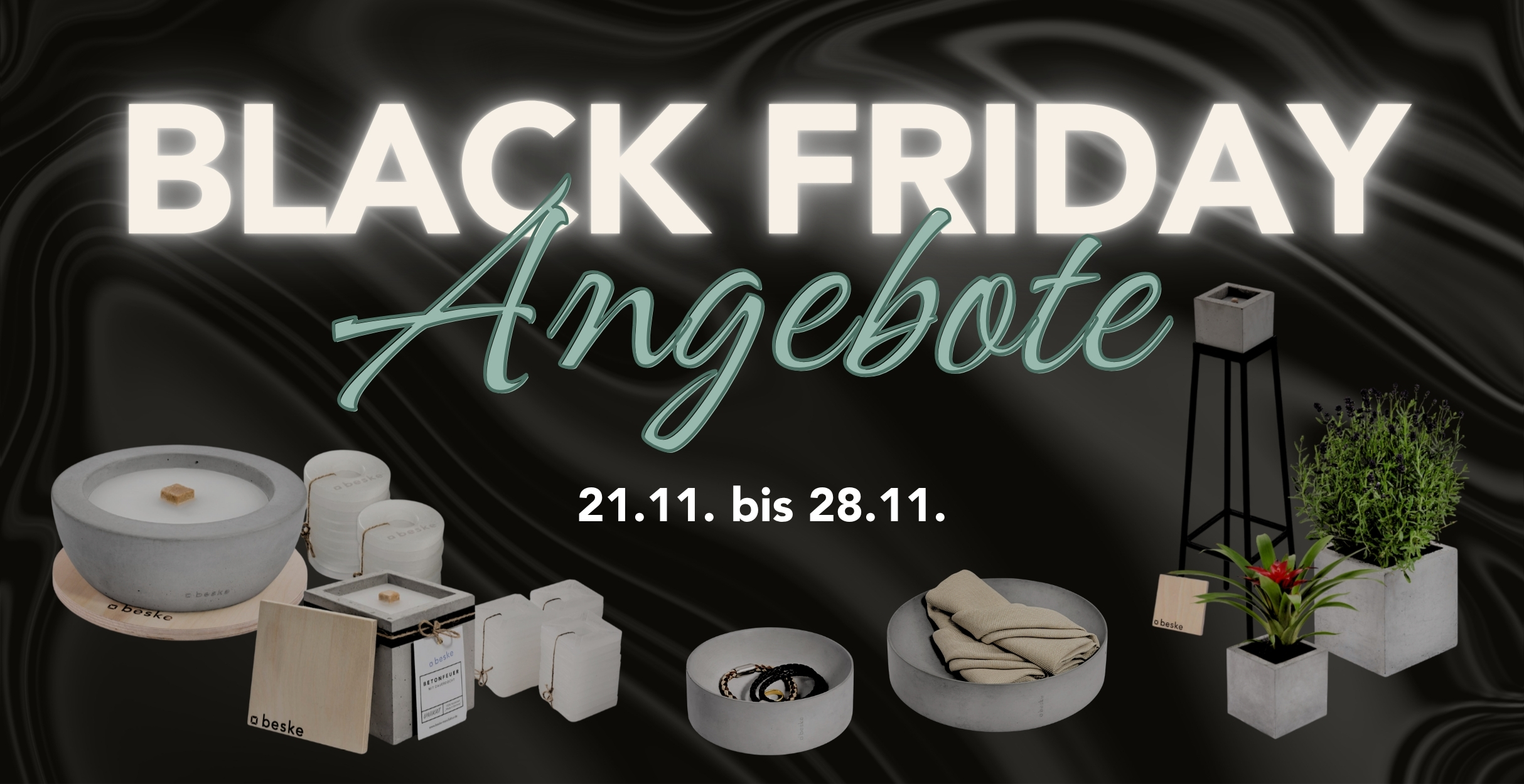 Beske Back Friday Cover Bild 3