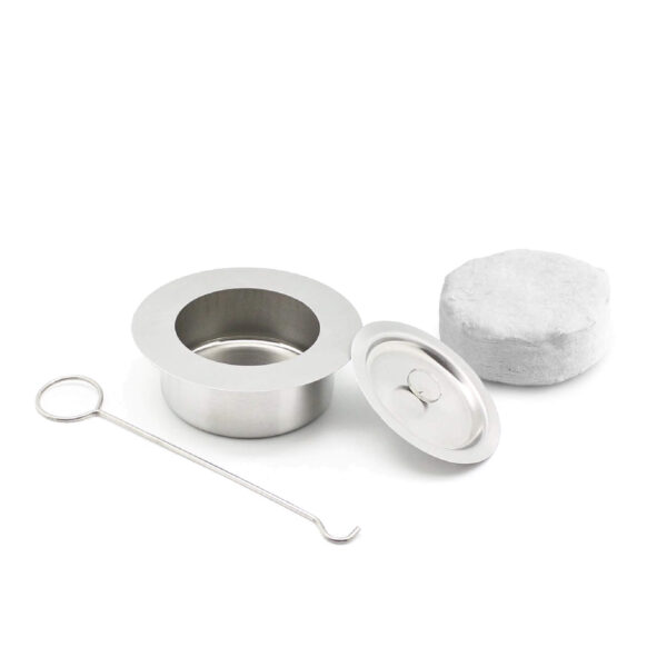 B-Ethanolfeuer Zubehör