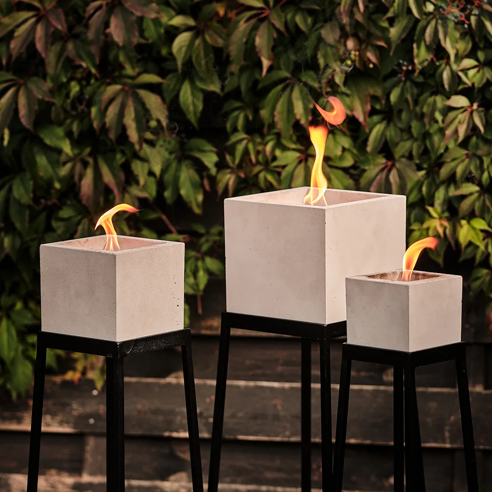 Betonfeuer Fuego_1 Betonfeuer Fuego_1