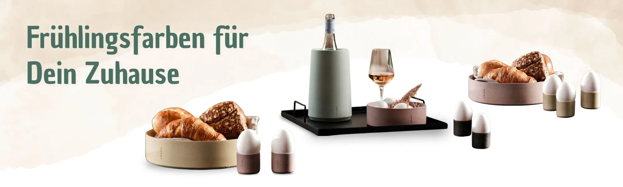 Angebotsseite - Frühlingsangebot 2 Überschrift